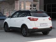 Hyundai Creta I Рестайлинг Новосибирск  - изображение 26