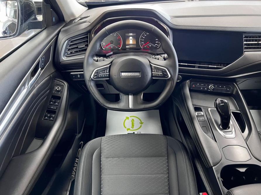 Haval F7 I Тверь  - изображение 11