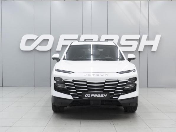 JETOUR DASHING I с пробегом 2024 года, цена 2 300 000 рублей, 14998 км, внедорожник, Автокод Объявления