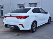 Kia Rio IV Уфа  - изображение 28