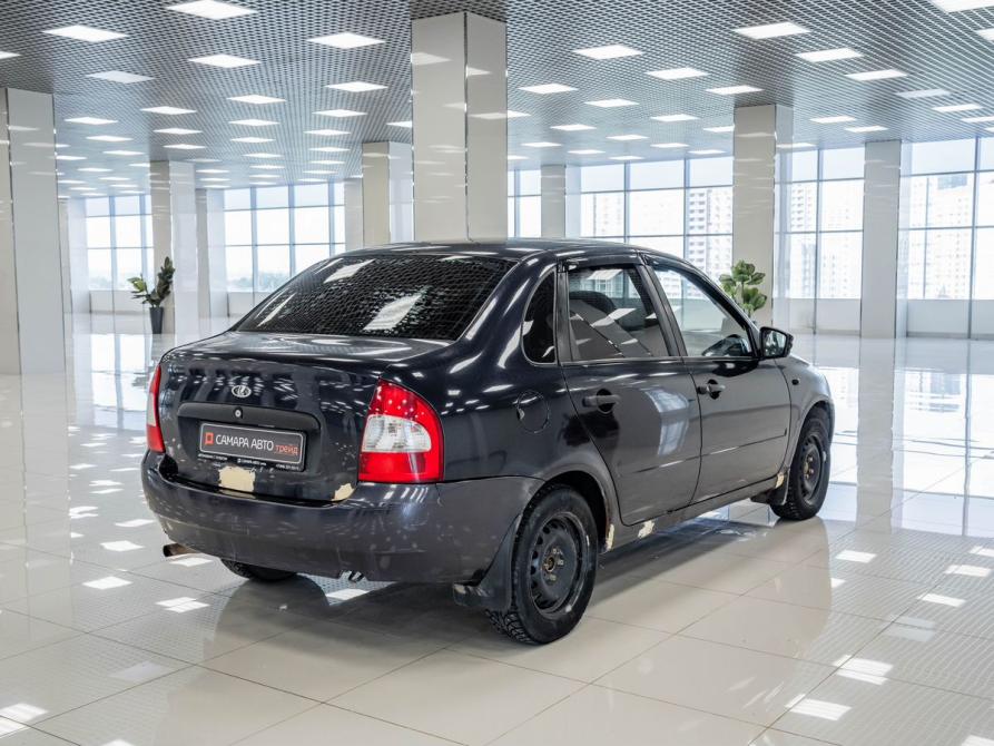 Lada (ВАЗ) Kalina I Самара  - изображение 2