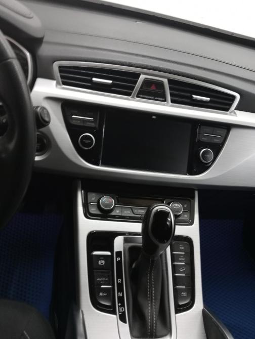 Geely Atlas I Ижевск  - изображение 9