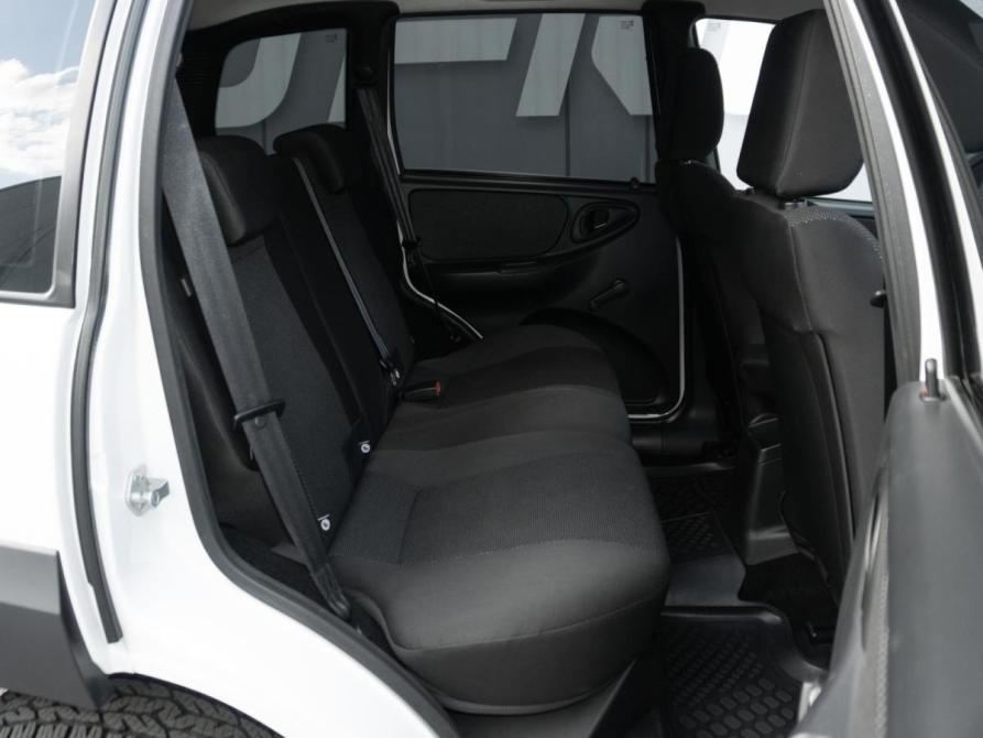 Lada (ВАЗ) Niva Travel I Кропоткин  - изображение 8