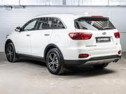 Kia Sorento III Prime Рестайлинг Ставрополь  - изображение 25