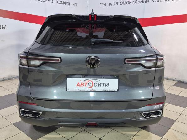 Changan CS55 Plus II с пробегом 2024 года, цена 2 169 000 рублей, 36000 км, внедорожник, Автокод Объявления