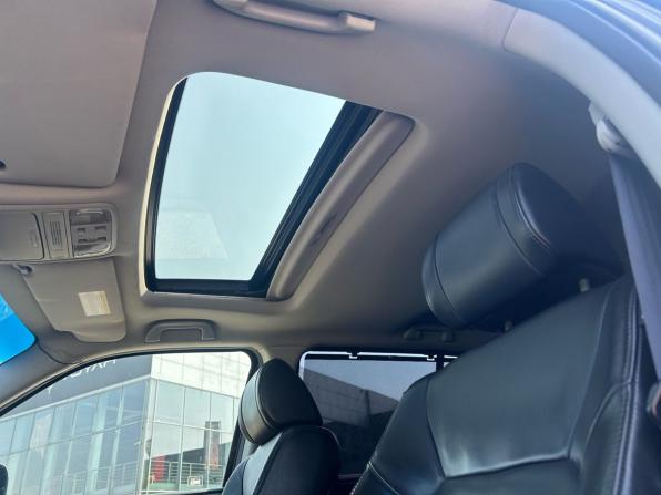 Honda Pilot II с пробегом 2008 года, цена 1 239 000 рублей, 186000 км, внедорожник, Автокод Объявления