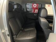 Foton Tunland G7 Москва  - изображение 40