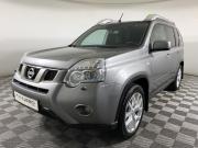 Nissan X-Trail II Рестайлинг Москва  - изображение 21