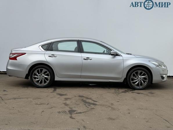 Nissan Teana III (L33) с пробегом 2015 года, цена 1 270 000 рублей, 180780 км, седан, Автокод Объявления