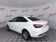 Lada (ВАЗ) Vesta I Рестайлинг (NG) Псков  - изображение 21