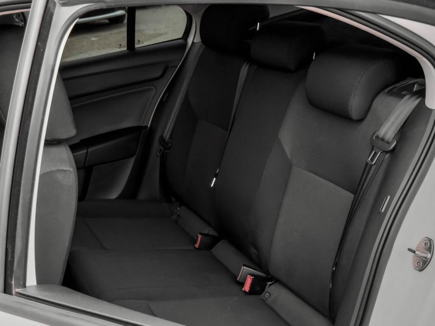 Skoda Rapid I Уфа  - изображение 12