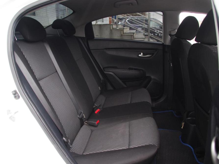 Kia Rio IV Владимир  - изображение 9