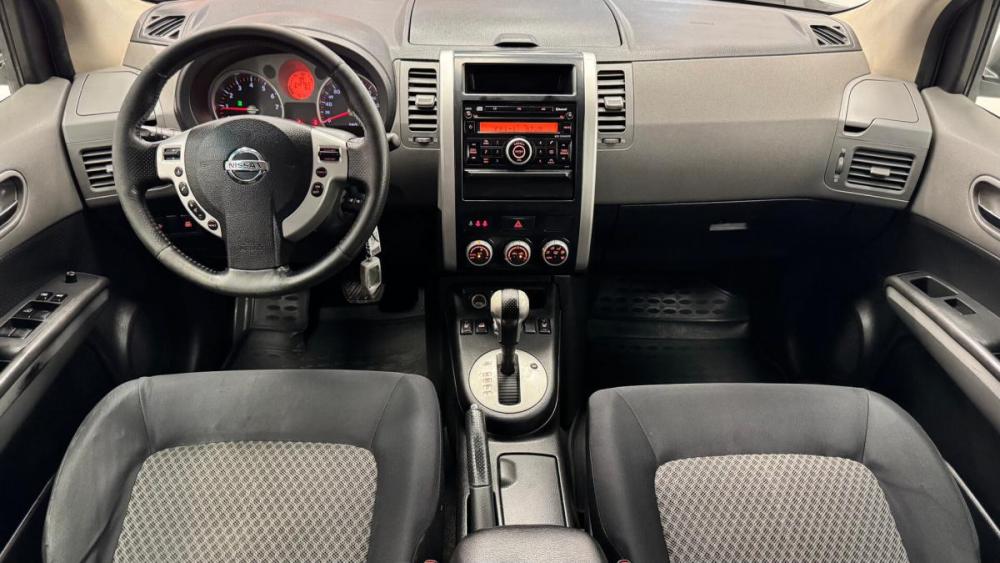 Nissan X-Trail II Киров  - изображение 10