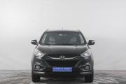 Hyundai ix35 I Кемерово  - изображение 28