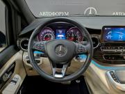 Mercedes-Benz V-Класс III (W447) Рестайлинг Москва  - изображение 47