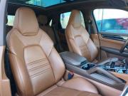 Porsche Cayenne III Санкт-Петербург  - изображение 35