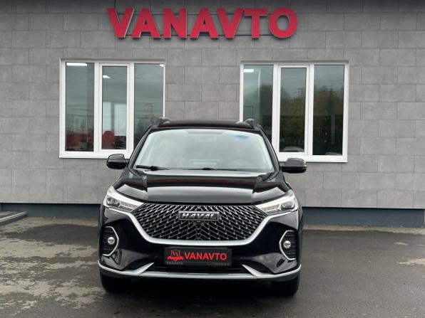 Haval M6 II с пробегом 2024 года, цена 1 850 000 рублей, 40300 км, внедорожник, Автокод Объявления