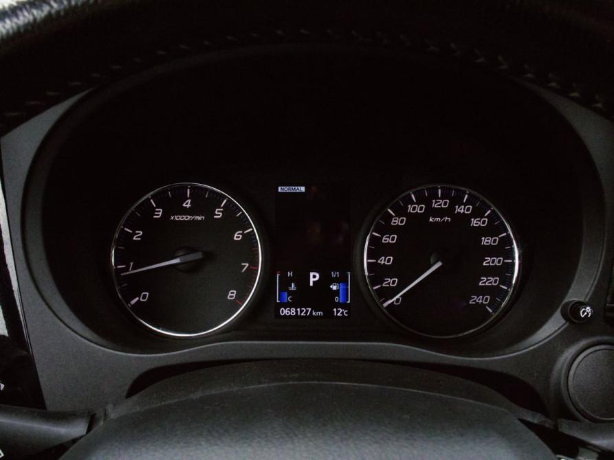 Mitsubishi Outlander III Рестайлинг 3 Екатеринбург  - изображение 10
