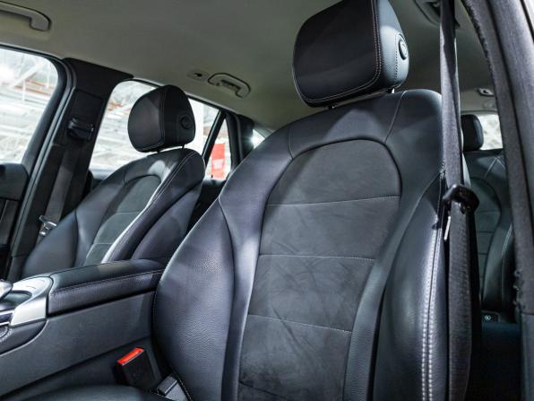 Mercedes-Benz GLC I (X253) с пробегом 2015 года, цена 3 049 700 рублей, 61528 км, внедорожник, Автокод Объявления