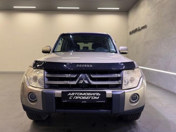 Mitsubishi Pajero IV с пробегом 2007 года, цена 1 249 000 рублей, 391502 км, внедорожник, Автокод Объявления