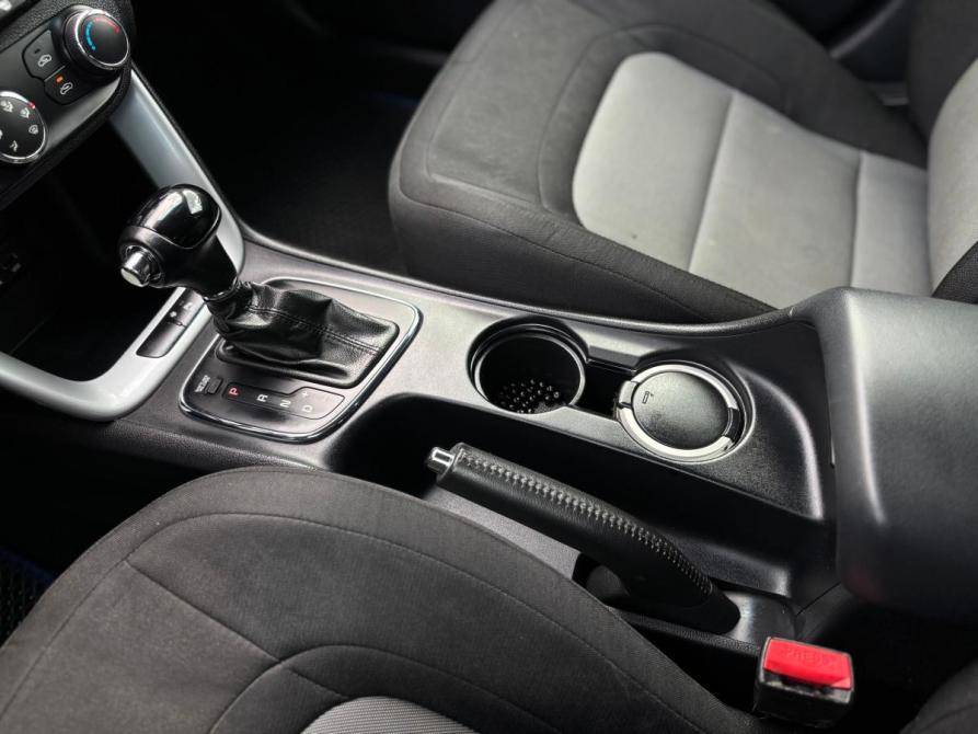 Kia Ceed II Набережные Челны  - изображение 18
