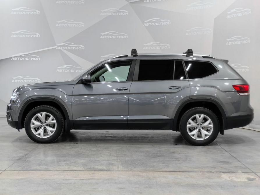 Volkswagen Teramont I Новосибирск  - изображение 3