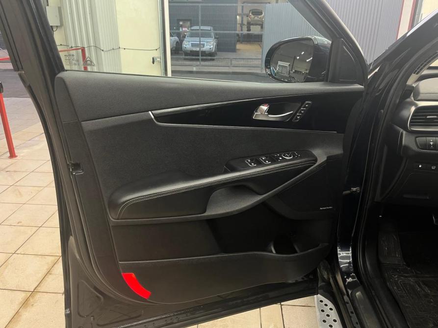 Kia Sorento III Prime Рестайлинг Альметьевск  - изображение 9