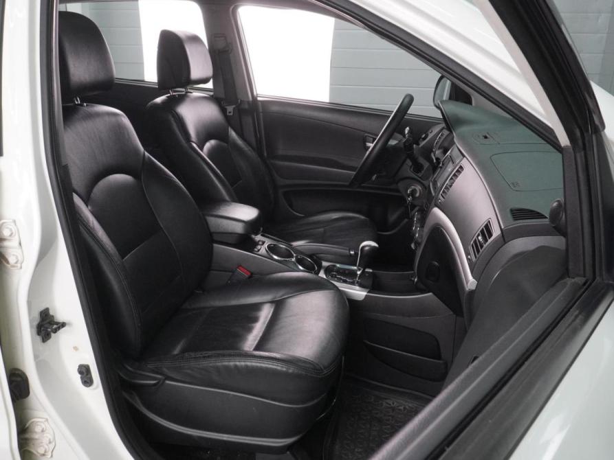 SsangYong Actyon II Воронеж  - изображение 8