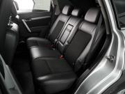Chevrolet Captiva I Рестайлинг Воронеж  - изображение 29