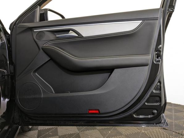 JAC J7 I с пробегом 2023 года, цена 1 295 000 рублей, 37186 км, лифтбек, Автокод Объявления