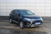 Mitsubishi Outlander III Рестайлинг 3 Ярославль  - изображение 17