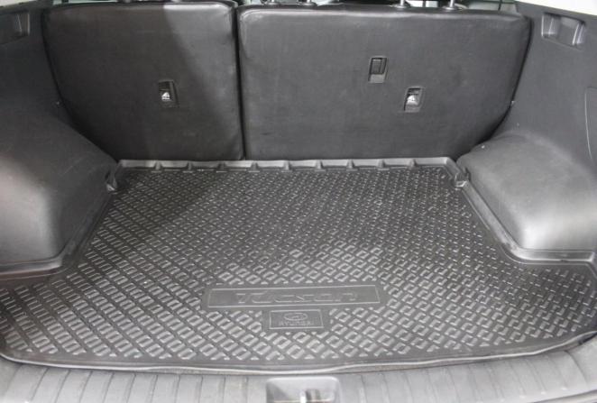 Hyundai Tucson III Рестайлинг с пробегом 2020 года, цена 2 470 000 рублей, 127052 км, внедорожник, Автокод Объявления