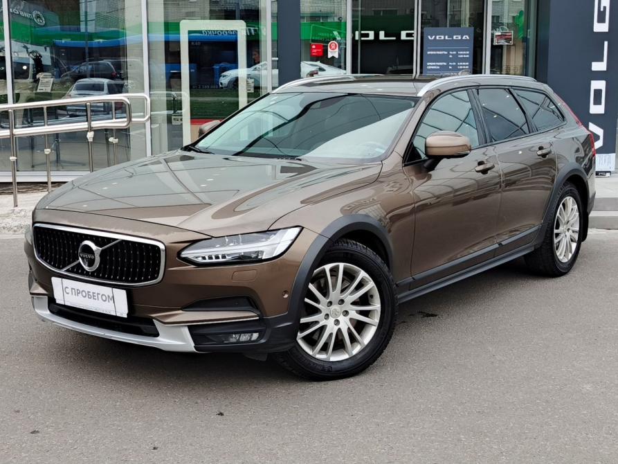 Volvo V90 Cross Country I Брянск  - изображение 1