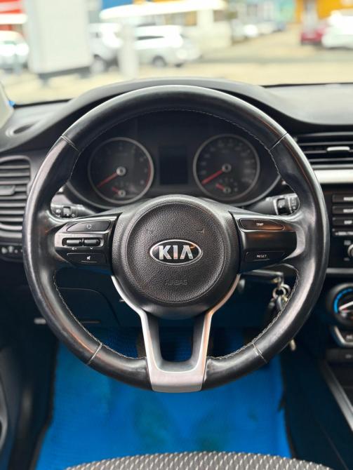 Kia Rio IV Сыктывкар  - изображение 21