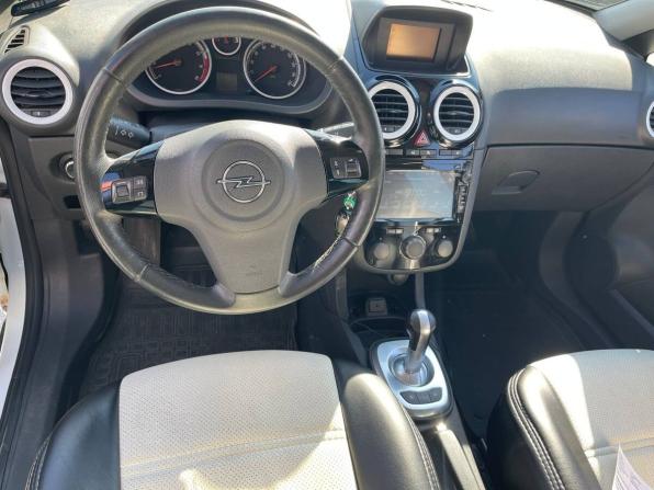 Opel Corsa D Рестайлинг II с пробегом 2011 года, цена 370 000 рублей, 189866 км, хэтчбек, Автокод Объявления