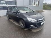 Opel Astra J Рестайлинг Москва  - изображение 21