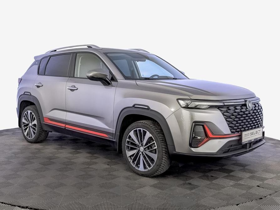 Changan CS35 Plus I Рестайлинг Москва  - изображение 3