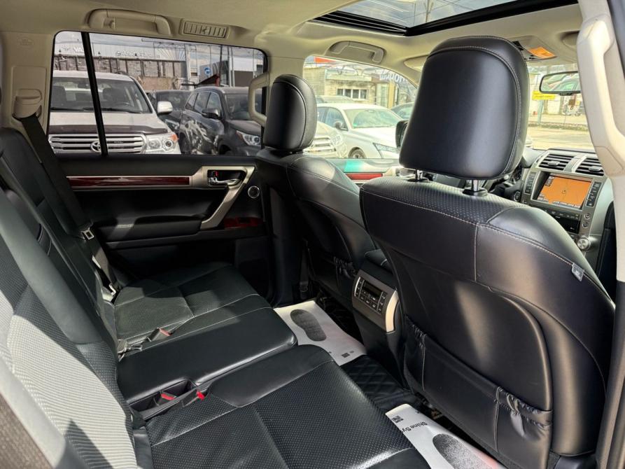 Lexus GX II Пермь  - изображение 17