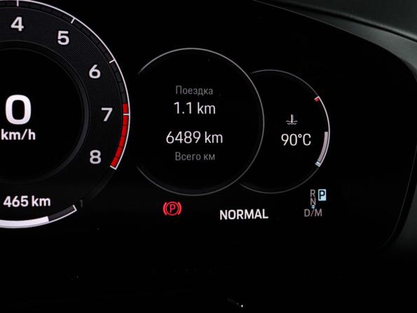 Porsche Cayenne III Рестайлинг с пробегом 2025 года, цена 21 500 000 рублей, 6486 км, внедорожник, Автокод Объявления