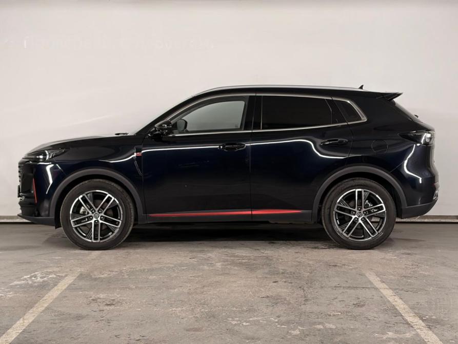 Changan UNI-S I Екатеринбург  - изображение 3