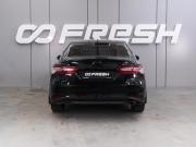Toyota Camry VIII (XV70) Рестайлинг Воронеж  - изображение 30