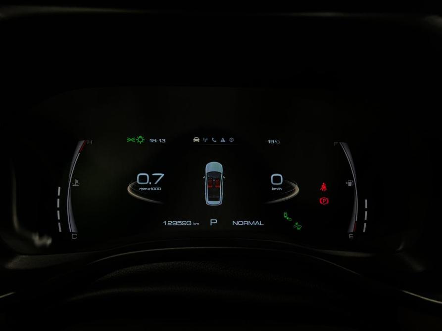Haval Jolion I Санкт-Петербург  - изображение 23