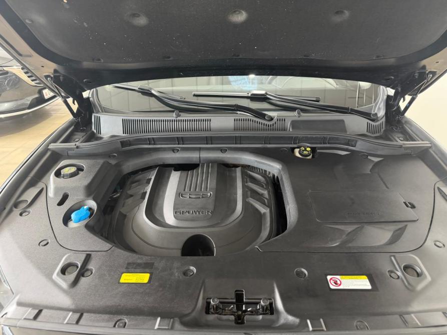 Geely Atlas Pro Новороссийск  - изображение 35