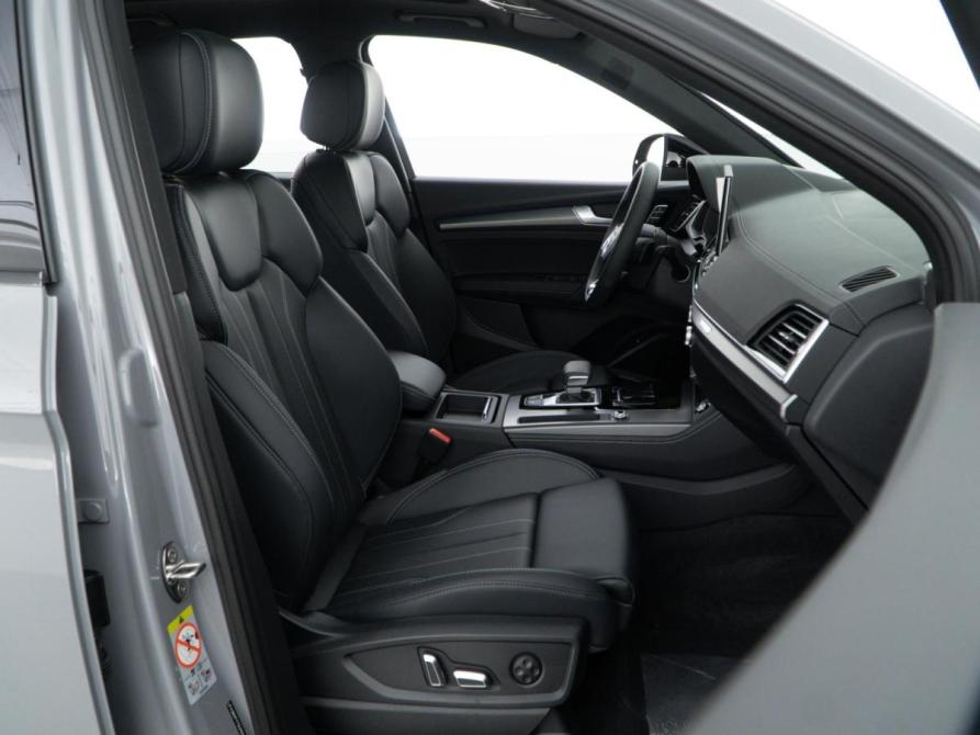 Audi Q5 II (FY) Рестайлинг Москва  - изображение 8