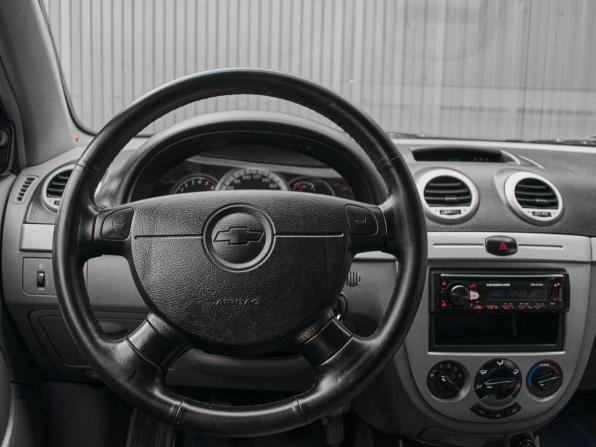 Chevrolet Lacetti I с пробегом 2012 года, цена 595 000 рублей, 279780 км, универсал, Автокод Объявления