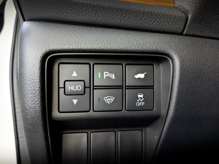 Honda CR-V V Рестайлинг Москва  - изображение 29