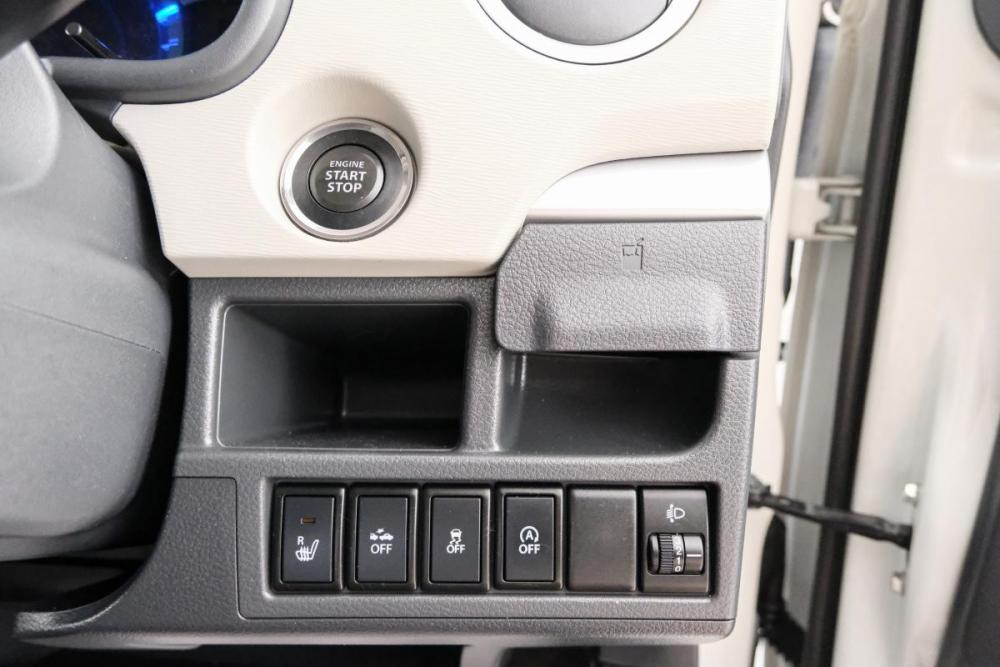 Suzuki Wagon R V Рестайлинг Красноярск  - изображение 19