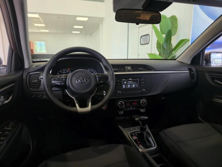 Kia Rio IV Рестайлинг Таганрог  - изображение 12