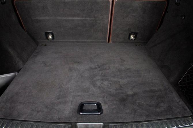 Mercedes-Benz M-Класс III (W166) с пробегом 2012 года, цена 2 799 000 рублей, 282778 км, внедорожник, Автокод Объявления
