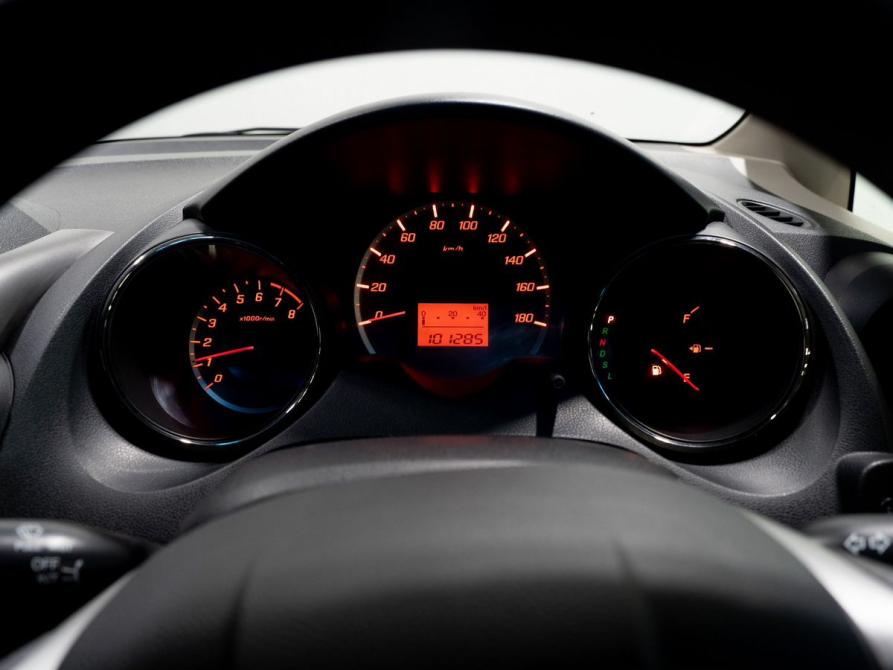 Honda Fit II Чита  - изображение 9